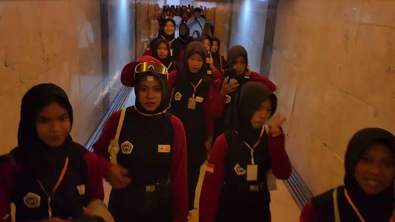 HM MULYA SPENZAMIRT GOES TO BANDUNG - JAKARTA 23 - 25 JANUARI 2026