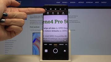 How to Change Aspect Ratio on OPPO Reno4 Pro – Set Aspect Ratio