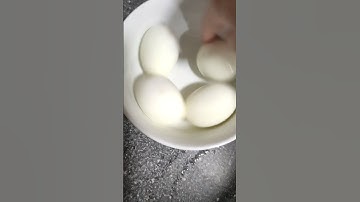 Spinning Eggs
