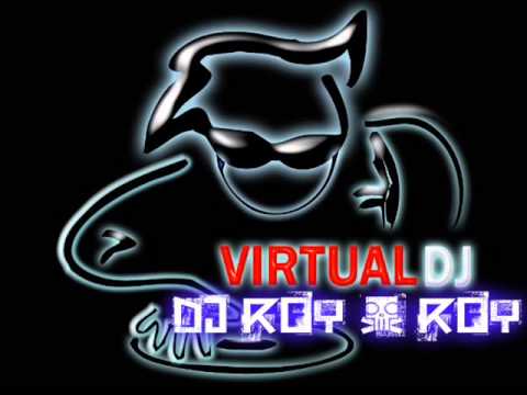 krump mix dj roy roy