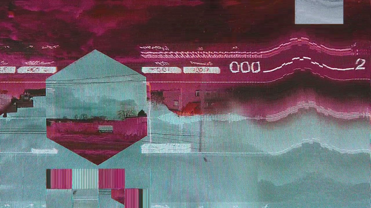 Choo choo entropy train (Fieldscaper app on iPhone)