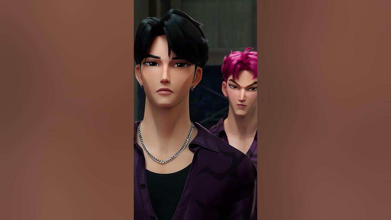 π demon #sajaboys π #kpopdemonhunters is now on netflix! π demon #sajaboys π #kpopdemonhunters is now on netflix!