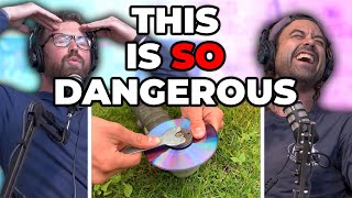 The Most Dangerous DIY Life Hacks on the Internet