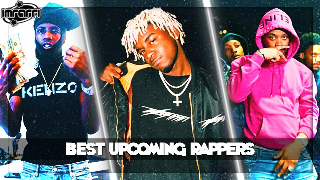 Rap Albums 2024 Image to u