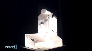 3D Video Projection Mapping  Digital Signage Software and Hardware