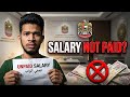 Stuck in a Labour Dispute in Dubai? Don't Panic, Do This!