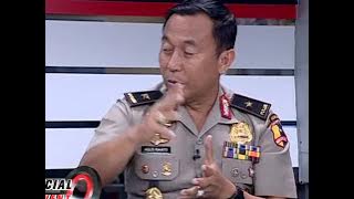 Darurat Asap Nasional Segmen 03 : Special Event 29/09