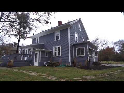7051 Coffman Road, Dublin, OH home video tour