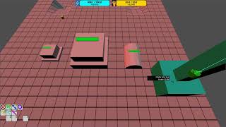 Celebrity RTS Dev Log #3: Pathfinding Profile