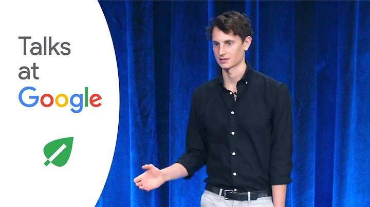 The City of Tomorrow | Matthew Claudel | Talks at ...