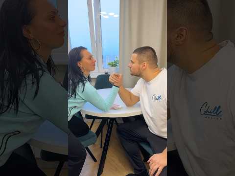 Никогда не спорьте с ЖЕНЩИНОЙ на ДЕНЬГИ! 😂 Смешное видео. #shorts