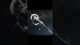 So Our Spaceship Is Parked In Orbit? I Wonder How Badass It Will Be