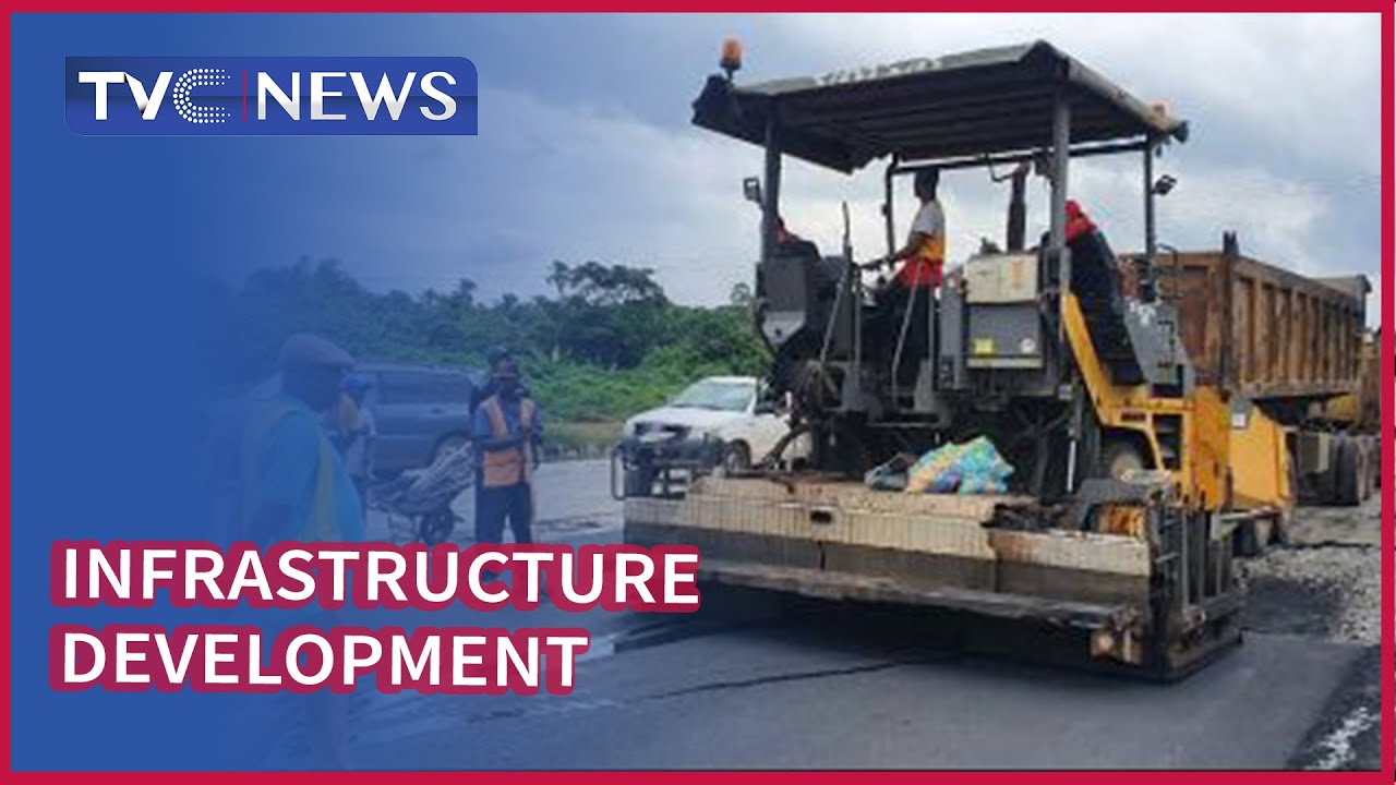 Governor Oyetola Approves Construction Of Osogbo-Kelegbe-Iragbiji Road