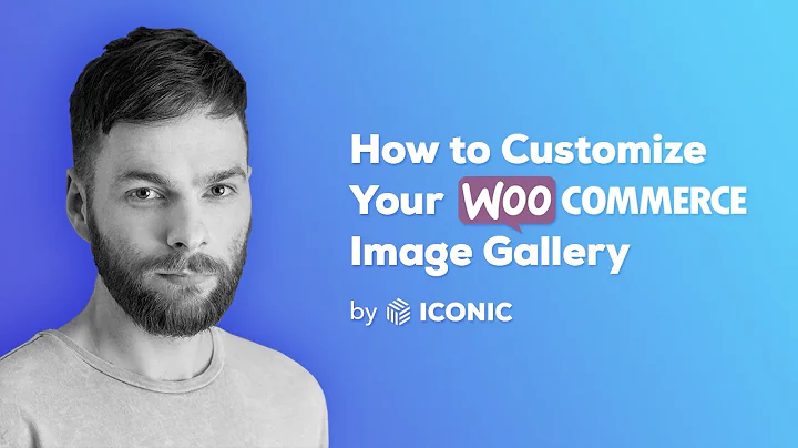 How to Customize your WooCommerce Product Image Gallery
