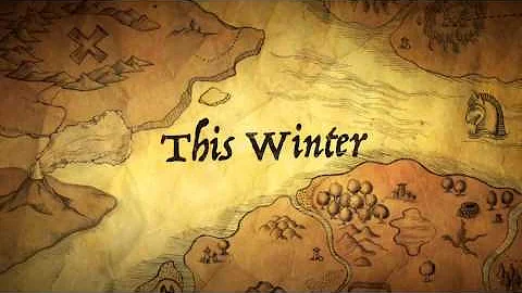 Tales From Down Under (Trailer Comedy)