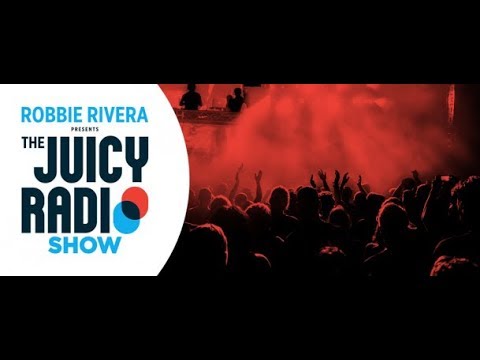 YouTube पर The Juicy Radio Show 702 (with Robbie Rivera) 01.10.2018 देखें