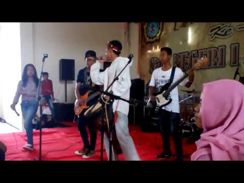 Heaven Voice Tulungagung (Cover DHYO HAW - ADA AKU DISINI )