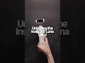 Unboxing the Insta360 Luna Ultra 😍 #Insta360 #LunaUltra