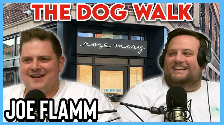 Top Chef Winner & Restaurant Owner Shares His Culi...