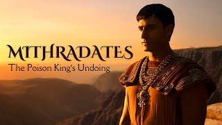 Download Lagu Poison King’s Fatal Mistake: The Incredible Tale of Mithridates VI MP3