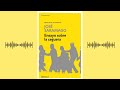 JOSÉ SARAMAGO | ENSAYO SOBRE LA CEGUERA (PRIMERA PARTE)