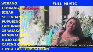 FULL MUSIC CAMPURSARI RAMAYANA MUSIC DANGDUT      ALBUM TERBARU 2024