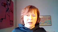 V kanclu s poslancem – Dana Balcarová