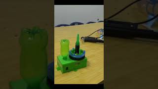 Remote-Controlled Water Rocket Launch Pad – Safe, Stable, and Spectacular!#WaterRocket #RocketLaunch