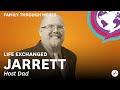How Shared Meals Create Real Host Family Bonds - Jarrett's Story