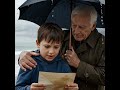 “The Letter That Stayed Dry”