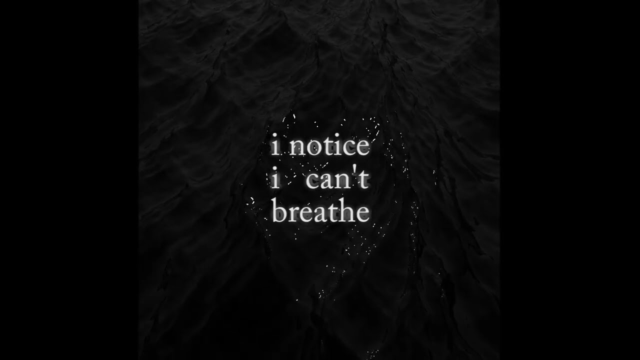 Watch "sick" lyric video on YouTube Watch "sick" lyric video on YouTube