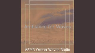 Understated Backdrops for Soft Waves