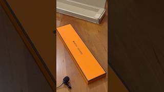 Hermes Band On Apple Watch Ultra