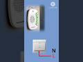 door bell connection #shorts #short #doorbell #connection #techprasad