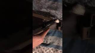 Canik Mete Sft Color Fill With Mags