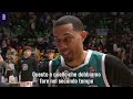 Acqua S.Bernardo Cantù - Pallacanestro Trieste | PokerstarsNews Highlights Serie A Unipol 2025/2026