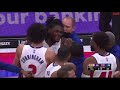 CRAZIEST LEBRON JAMES FIGHT FULL VIDEO *EJECTED*