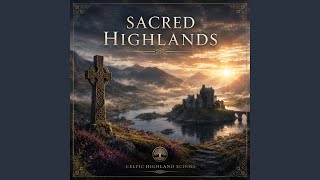 The Light Behind The Clouds (Celtic Music)