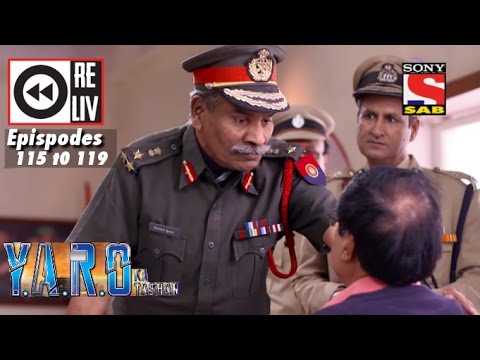 Veer Shivaji Episode 115