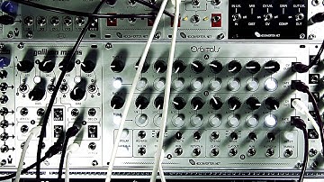 hexinverter.net ORBITALS step sequencer demo