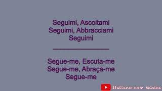 Fall on Me (Italian Version) - Andrea Bocelli e Matteo Bocelli