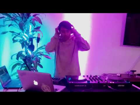 This is DJ Low Low #14 (Hybrid Set, Chill Vibes)