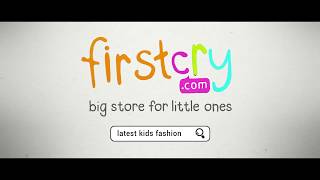 FirstCry.com App For Baby & Kids Online Shopping HD 12Sec screenshot 4