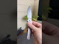 CJRB Pyrite Titanium J1925TI |  #edc #knife #blade #cjrb