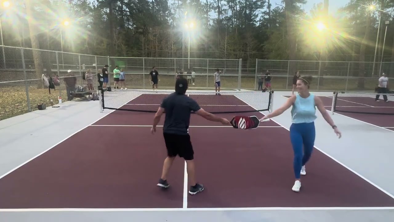 Mason Amanda vs Tim Jackson