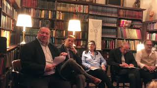 What Would Korzybski Say A Panel Discussion