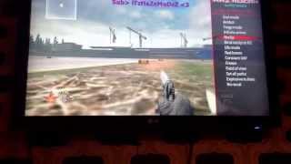 Project Reborn Mw2 Rtm Menu free admin