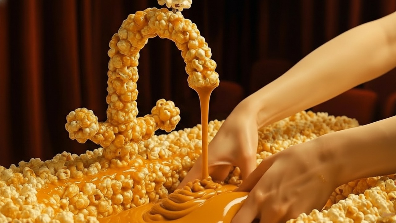 Which Sink Would You Wash Your Hands In | AI ASMR