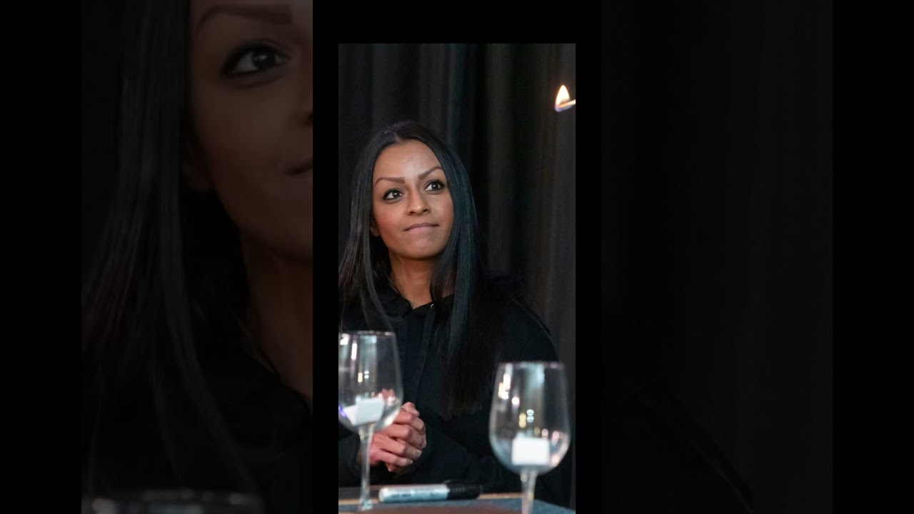 Opening night of Mind Blown Telluride is this Saturday!  Just a glimpse of what you can expect.