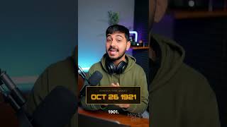 The 2038 Digital Time Bomb #viral #didyouknow #youtubeshorts #facts